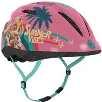 PAW PATROL Fahrradhelm Paw Patrol Kinderhelm 48-52 cm – Sicherer Schutz für Mädchen