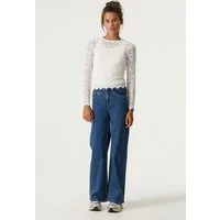 Garcia Weite Jeans Annemay for GIRLS