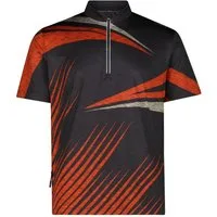 CMP T-Shirt CMP Technisches Radshirt für Herren