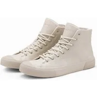 OMBRE Hohe Sneakers für Männer mit Gummikappe Sneakerboots
