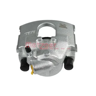Metzger Bremssattel vorne links Ford Courier Fiesta Puma