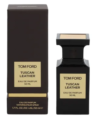 Tom Ford Tuscan Leather Edp Spray 50ml.