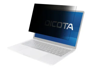 Dicota Blickschutzfilter für Notebook | d80500-2mg | Begrenzt den Betrachtungswinkel auf ±30° - 2-Wege