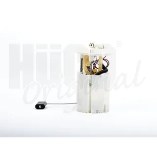 Hueco Kraftstoff-F?rdereinheit Renault Megane Sc?nic 133287