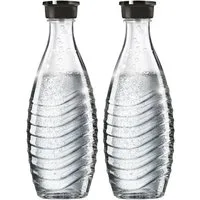 SodaStream Wassersprudler, (2-tlg)