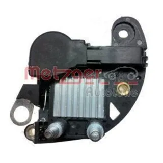 Metzger Generatorregler Cadillac Bls Opel Vectra Saab 9-3 9-5 1,9