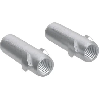 Geberit Langmutter für Bajonettantrieb für Geberit ONE Wand-WC, 243979001 243979001