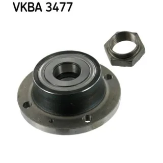 SKF Radlager hinten Citroen Berlingo Xantia Peugeot 406 Partner
