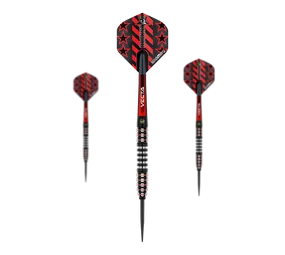 Winmau Joe Cullen Ignition Series Steeldarts