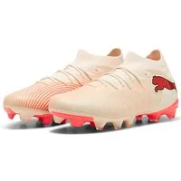 PUMA FUTURE 9 MATCH FGAG WNS Fußballschuh für Rasen- und Kunstrasenplätze