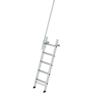Munk Stufen-Anlegeleiter LKW - 040341