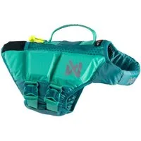 Non-stop dogwear Schwimmweste Schwimmweste Protector Life Jacket türkis
