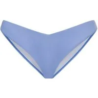 LSCN by LASCANA Bikini-Hose Gina mit V-Bund