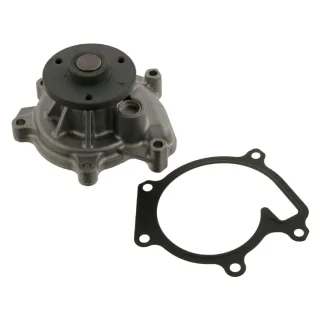 Febi Wasserpumpe + Dichtung Toyota Yaris P1 30667