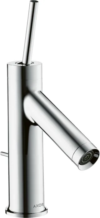 Hansgrohe Waschtischmischer Axor Starck für Handwaschbecken chrom, 10116000 10116000