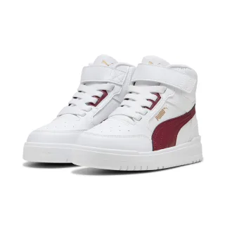 PUMA Sneaker "SHUFFLE DOWNTOWN MID AC+ PS"
