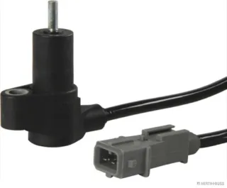 HERTH&BUSS Sensor, Raddrehzahl, 800 mm, 2 pol - 70660508