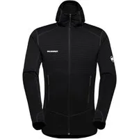 Mammut Funktionsjacke Mammut Taiss Light ML Hooded Jacket Herren Funktionsjacke 1014-04530