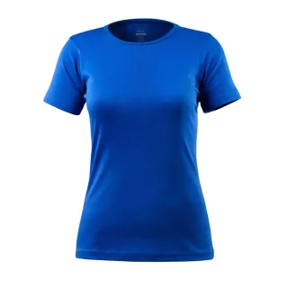 MASCOT Arras Damen T-Shirt Kornblau XXL - 51583-967-11-2XL