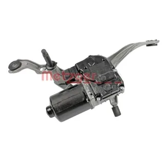 Metzger Wischermotor vorne Opel Zafira Tourer C 2190584