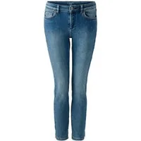 Oui Bequeme Jeans