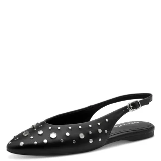 Tamaris - Da.-Sling black - Gr. - 38