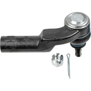 Lemf?rder Spurstangenkopf vorne rechts Mazda 3 5