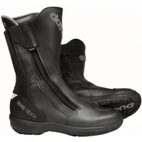 Daytona Corp Stiefel Daytona Road Star GTX Motorradstiefel (Packung, Antistatische und Öl- und Benzinfeste Sohle) motorradstiefel für herren