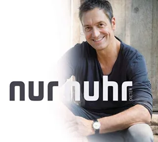 Nur Nuhr: WortArt