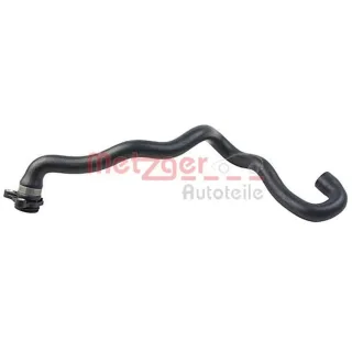 Metzger K?hlerschlauch BMW 1er 3er Z4 2420640
