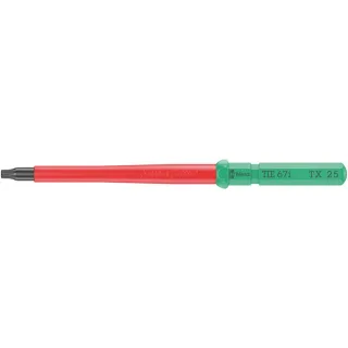 Wera Kraftform Kompakt VDE 67 i Take it Easy - 05006537001