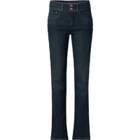 Salsa Stretch-Jeans SALSA JEANS SECRET PUSH IN dark blue 21006852.0854