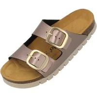 Palado Korfu MP Metallic Pantolette