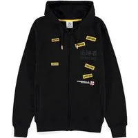 Resident Evil Kapuzenpullover