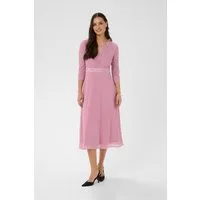 KAFFE Blusenkleid Kleid KAlacy