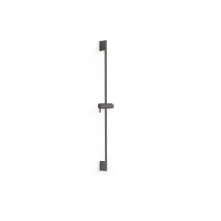 Tres Schiebestange für Dusche Duschstange: Länge 820 mm und Ø 14 mm , 03463701GR 03463701GR
