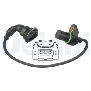 Delphi Sensor f?r Nockenwellenposition BMW 5er 6er X5 4,8