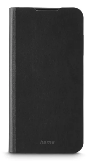 Hama Handytasche Eco Premium für Samsung Galaxy S25 Schwarz | 00080560 |