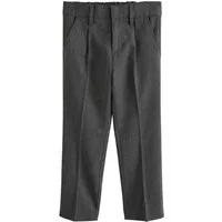 Next Stoffhose Schulhose mit Bügelfalte (1-tlg)