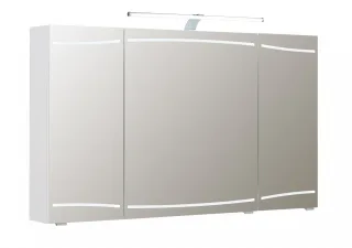 Pelipal Cassca Spiegelschrank CS-SPS07, B:1000, H:703, T:170mm CS-SPS07