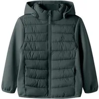 Name It Steppjacke NMNMIO HYBRID JACKET TB