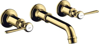 Hansgrohe 3-Loch Waschtischarmatur Axor 16534990