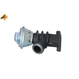 NRF AGR-Ventil Citroen Fiat Lancia Peugeot 48387 2,0