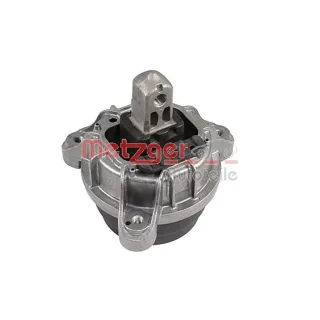 Metzger Motorlager links BMW 5er 6er 7er