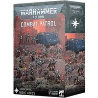 Games Workshop Spielfigur Warhammer 40.000 Cha