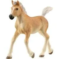 Horse Club Haflinger Fohlen, Spielfigur
