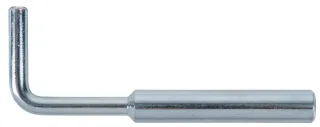 KS Tools Schwungrad-Blockierwerkzeug Ø 8 mm, 126 mm - 400.0577