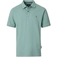 CASAMODA Poloshirt CASAMODA Polo-Shirt uni