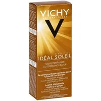 L'Oreal Deutschland GmbH Selbstbräunungscreme VICHY CAPITAL Soleil Selbstbr.Milch Ges.u.Körper 100ml PZN 05589233