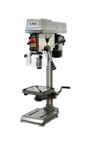 ELMAG Keilriemen-Tischbohrmaschine - 16026